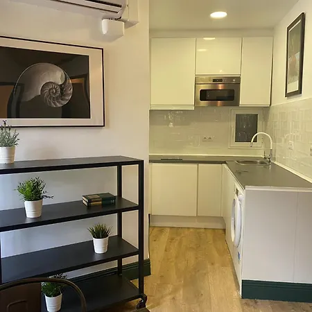 Apartman Rent - Gaudi House