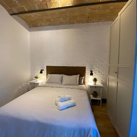 Appartement Rent - Gaudi House