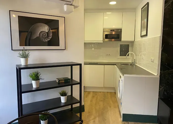 Διαμέρισμα Rent - Gaudi House