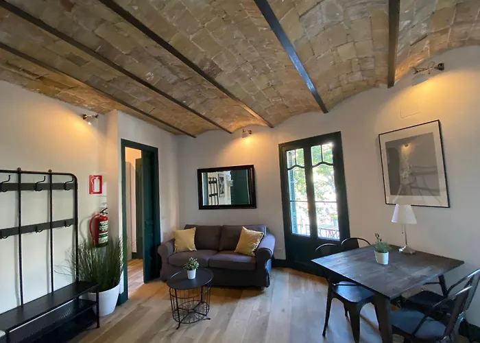 Rent - Gaudi House * Βαρκελώνη