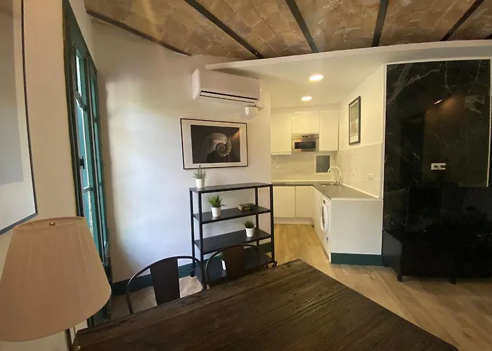 Rent - Gaudi House