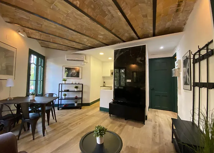 Διαμέρισμα Rent - Gaudi House *