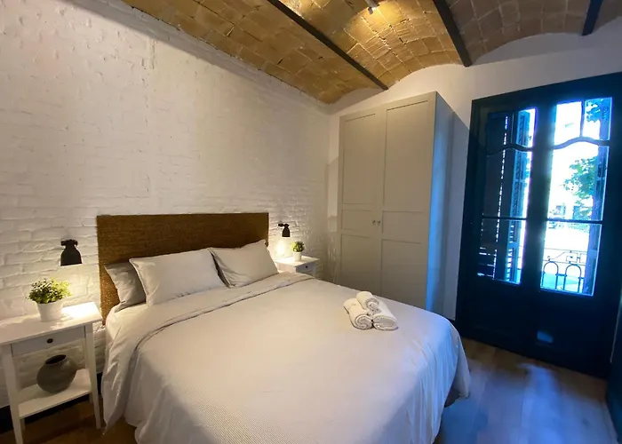 Rent - Gaudi House Διαμέρισμα