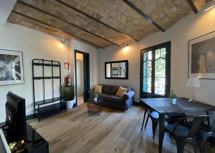 Rent - Gaudi House Βαρκελώνη