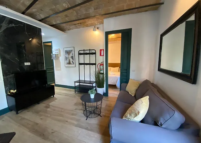 Rent - Gaudi House Διαμέρισμα Βαρκελώνη