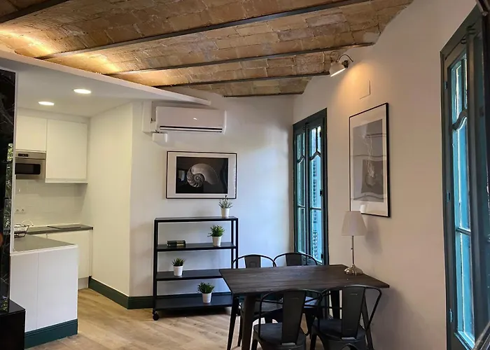 Rent - Gaudi House Διαμέρισμα Βαρκελώνη